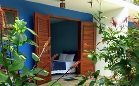 Pousada Casa Viva A Vida