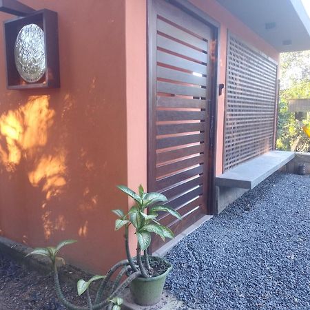 Pousada Casa Viva A Vida Lencois Exterior photo