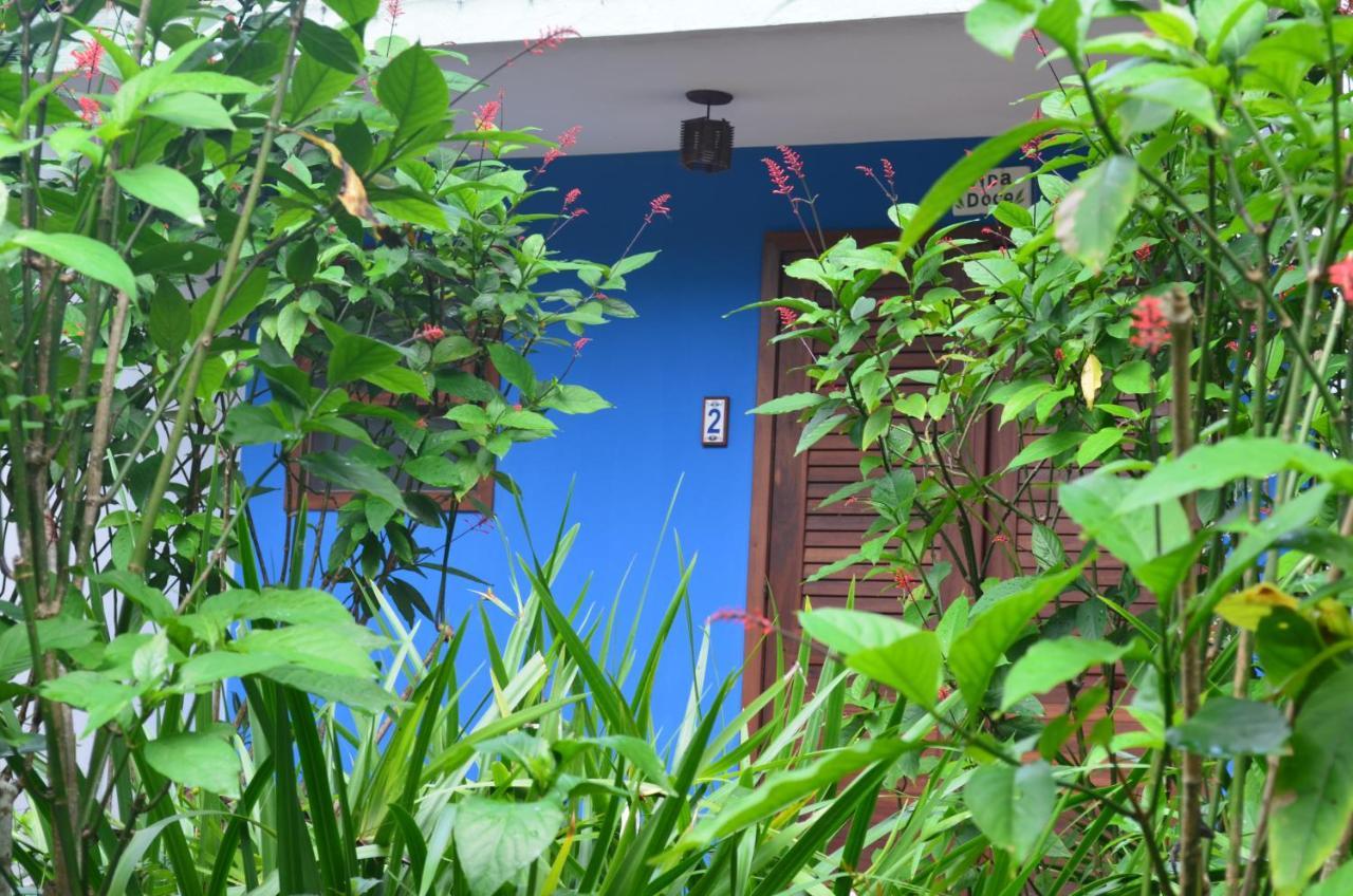 Pousada Casa Viva A Vida Lencois Exterior photo