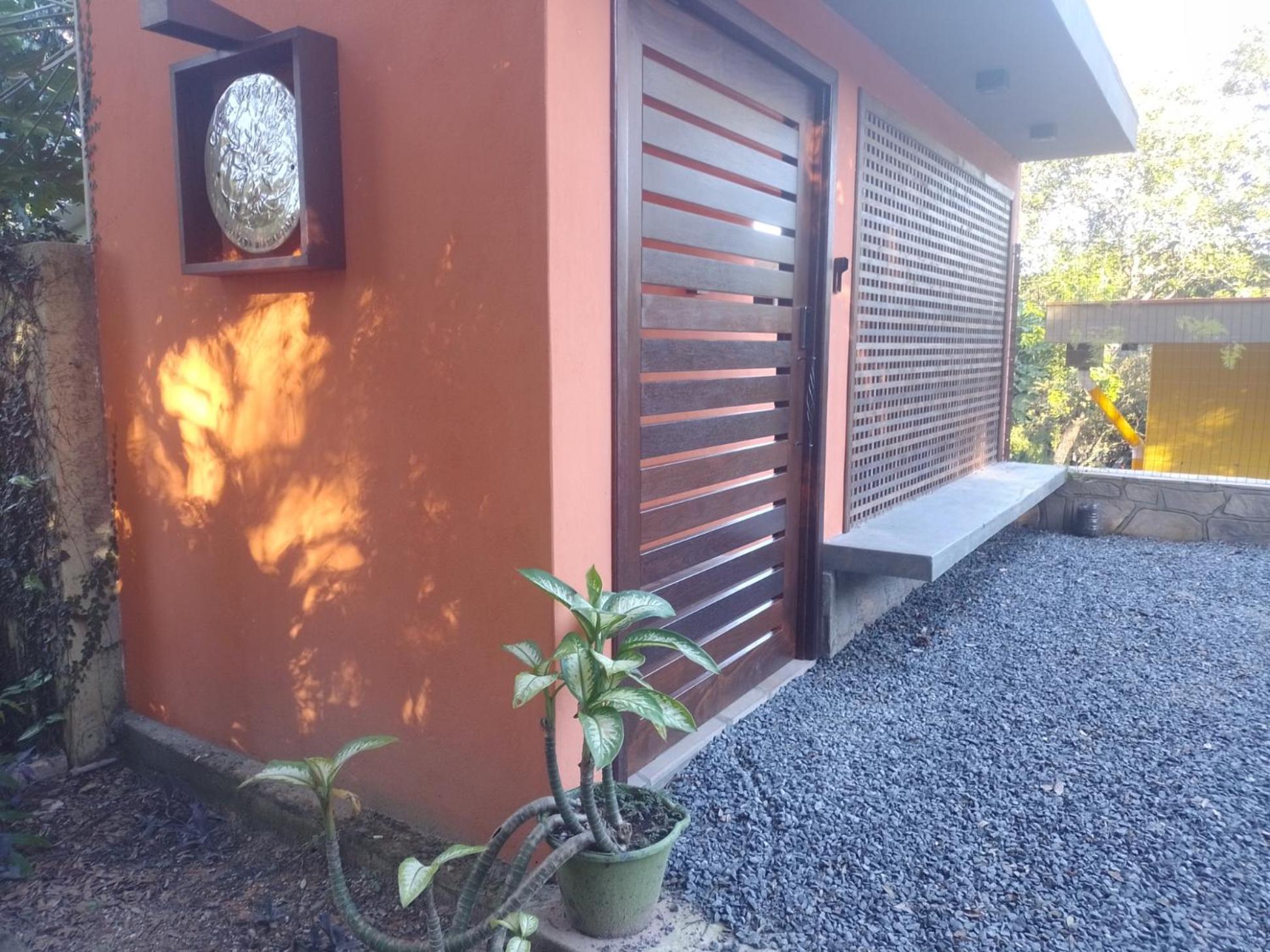 Pousada Casa Viva A Vida Lencois Exterior photo
